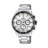 Фото #1 товара Мужские часы Festina F20560/1 Серебристый