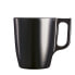 Фото #4 товара Кружка Mug Luminarc Flashy Чёрный 250 ml Cтекло (6 штук)