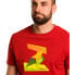 ფოტო #4 პროდუქტის TRANGOWORLD Gizb short sleeve T-shirt