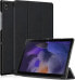 Фото #1 товара Etui na tablet Tech-Protect TECH-PROTECT SMARTCASE GALAXY TAB A8 10.5 X200 / X205 BLACK