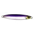 Фото #1 товара Shimano Black-Purple CURRENT SNIPER JIG Jigs (JM007MEKP) Fishing