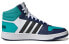 Кроссовки Adidas neo Hoops 20 Blue FV2729