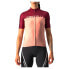 Фото #1 товара CASTELLI Velocissima short sleeve jersey