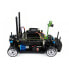 Фото #4 товара JetRacer Pro Al Kit - 4-wheeled Al racing robot platform + Nvidia Jetson Nano Dev Kit - Waveshare 18433