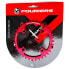 Фото #2 товара FOURIERS Symmetric 96 BCD Chainring