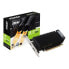 MSI GT 1030 2GHD4 LP OC-Grafikkarte GF GT 1030 2 GB DDR4 PCIe 3.0 x4 HDMI Low Profile, DisplayPort