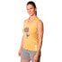 TRANGOWORLD Benaudalla sleeveless T-shirt