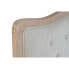 Фото #4 товара Изголовье кровати DKD Home Decor Светло-серый Дуб 160 x 10 x 120 cm 180 x 10 x 120 cm
