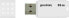 Фото #2 товара Pendrive GoodRam UME2, 32 GB (UME2-0320W0R11)