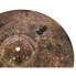 Zultan 14" Raw Hi-Hat