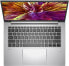 Фото #4 товара Ноутбук HP ZBook Firefly G10 - Intel Core™ i7 - 35.6 см (14") - 2560 x 1600 пикселей - 32 ГБ - 1 ТБ - Windows 11