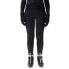 UYN Cross Country Skiing Wind Pants Black / Cloud, S - фото #1