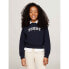 TOMMY HILFIGER KG0KG08035 sweatshirt Синий, 6 лет - фото #2