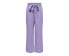 Фото #4 товара Dámské kalhoty JDYSAY Loose Fit 15254626 Purple Rose