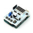 Фото #2 товара Velleman VMA209 sensors LM35 + DS18B20 - multifunctional shield for Arduino