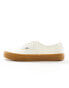 Фото #10 товара Vans Authentic trainers in off white