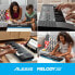 Фото #6 товара Alesis Portable 54-key keyboard