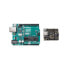 Фото #3 товара Arduino UNO Mini Limited Edition - ABX00062