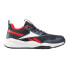 Vector Navy / Vector Red / Footwear White