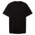 ფოტო #1 პროდუქტის TOM TAILOR 1037741 short sleeve T-shirt 2 units