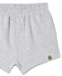 ფოტო #7 პროდუქტის Baby Boys Relaxed Fit Pull On Frankie Shorts