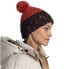 Фото #3 товара Шапка утепленная Buff Janna Knitted Fleece Hat Beanie 1178514231000