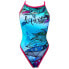 Фото #1 товара TURBO Brave Revolution Swimsuit