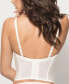 Фото #4 товара Alana Low Back Convertible Strapless Bustier 7777