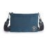 ფოტო #1 პროდუქტის MUNICH Gloss Petrol Crossbody