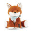 Фото #1 товара Мягкая игрушка для девочек KALOO Les Amis Paprika Fox Small Teddy