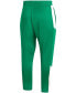 Men's Kelly Green North Dakota Hockey Sideline Aeroready Pants