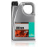 Фото #2 товара MOTOREX Boxer 4T 5W40 4L motor oil