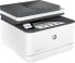 Фото #9 товара HP LaserJet Pro MFP 3102fdn Printer - Black and white - Printer for Small medium business - Print - copy - scan - fax - Automatic document feeder; Two-sided printing; Front USB flash drive port; Touchscreen - Laser - Mono printing - 1200 x 1200 DPI - A4 - Di
