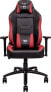 Fotel Thermaltake eSports U Comfort czerwony (GGC-UCO-BRLWDS-01) - фото #2