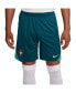 Фото #1 товара Men's Teal Portugal National Team 2024 Strike Performance Shorts