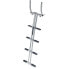 Фото #2 товара PLASTIMO Dive Telescopic Ladder