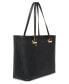 Фото #4 товара Women's Work Tote with Pouch