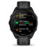 ფოტო #9 პროდუქტის GARMIN Forerunner 165 Music watch