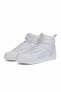 Фото #9 товара Кроссовки мужские PUMA RBD Game-Puma White-White-Gold