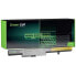 GREEN CELL LE69 Laptop Battery