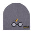 Child Hat Harry Potter Grey (One size)