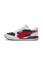 New Navy-For All Time Red-Silver Mist-PUMA White-P