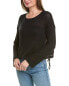 Project Social T Shona Ruched Sweater Women's