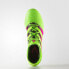 Фото #8 товара Кроссовки Adidas ACE 16.3 Primemesh IN M - зеленые