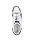 Фото #4 товара Men's Landy Round Toe Lace-Up Sneakers