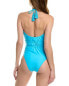 Фото #2 товара Ramy Brook Marta One-Piece Women's Xs