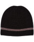 Men's Waffle Beanie, Created for Macy's