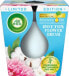 Фото #1 товара Duftkerze im Glas Cotton Flower Dream 105g, 1 St