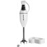 UNOLD UNO-90120 - Immersion blender - Ice crushing - 1.6 m - 120 W - White