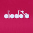 Фото #3 товара Футболка Diadora Core Tennis Crew Pink